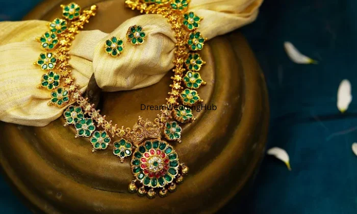 SS Nagarkar Jewellers